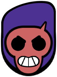 Brock Pin