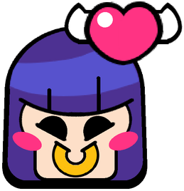 Bull Thanks Pin
