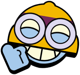 Carl GG Pin