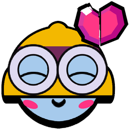 Carl Thanks Pin