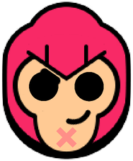 Colt Pin