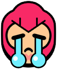 Colt Sad Pin