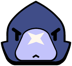 Crow Pin