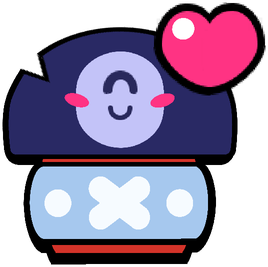 Darryl Thanks Pin