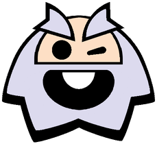 Dynamike Pin