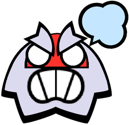 Dynamike Angry Pin