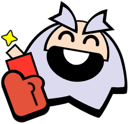 Dynamike GG Pin