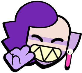 Emz GG Pin