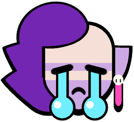 Emz Sad Pin
