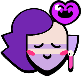 Emz Thanks Pin