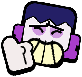 Frank GG Pin
