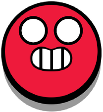 Frenzied Angry Pin