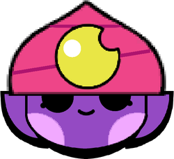 Gene Pin
