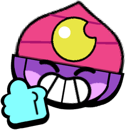 Gene GG Pin
