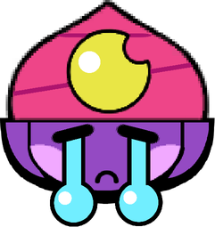 Gene Sad Pin