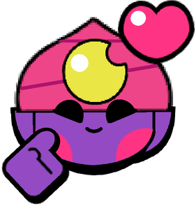 Gene Thanks Pin