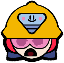 Jacky Pin