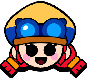 Jessie Pin