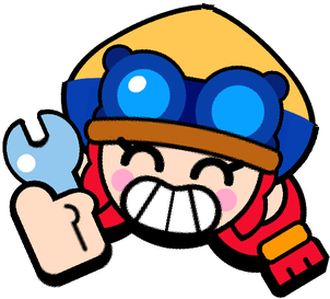 Jessie GG Pin