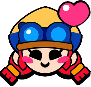 Jessie Thanks Pin