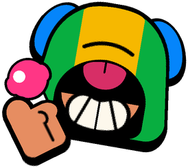 Leon GG Pin