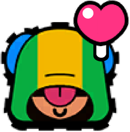 Leon Thanks Pin