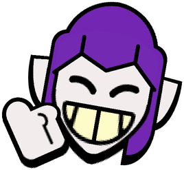 Mortis GG Pin