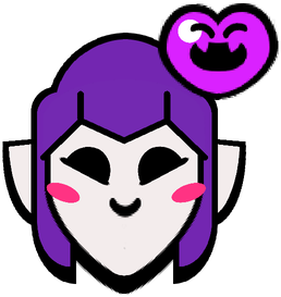 Mortis Thanks Pin