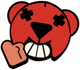 Nita GG Pin
