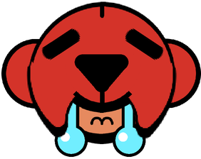 Nita Sad Pin