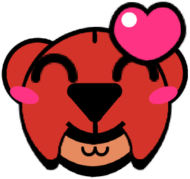 Nita Thanks Pin