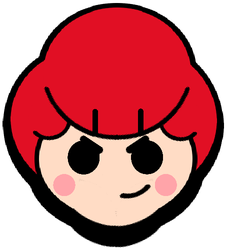 Pam Pin