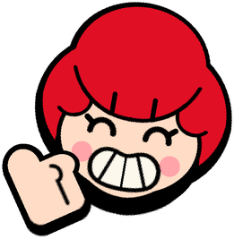Pam GG Pin