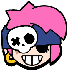 Penny Pin
