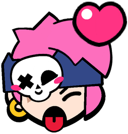Penny Thanks Pin