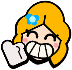 Piper GG Pin