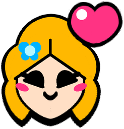 Piper Thanks Pin