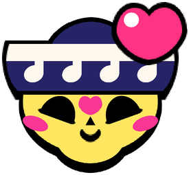 Poco Thanks Pin
