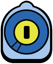 Rico Pin