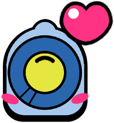 Rico Thanks Pin
