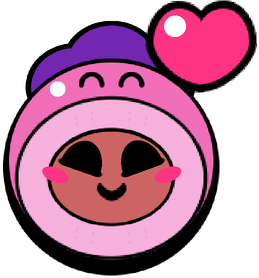 Rosa Thanks Pin