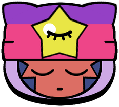 Sandy Pin