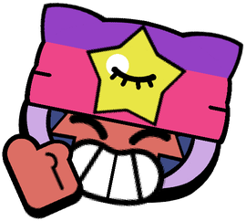 Sandy GG Pin