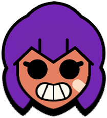 Shelly Pin