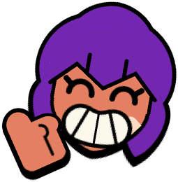 Shelly GG Pin