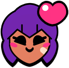 Shelly Thanks Pin