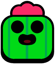 Spike Pin
