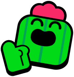 Spike GG Pin