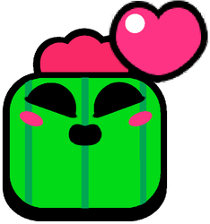 Spike Thanks Pin