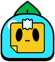 Sprout Pin